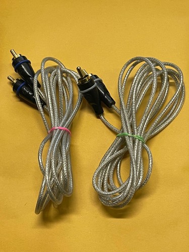 Ricambio cavi satellitari