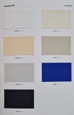 TESSUTO IN PVC TERMONOS ESTERNO COPERTURE BARCHE GIARDINO H. MT.2,20 STAMPABILE