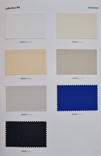 Tessuto pvc termonos - pvc,
