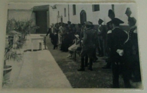 Cesena foto cartolina tartagni - cesena,