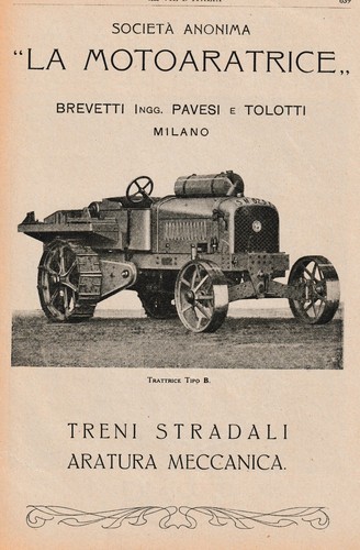 Pubblicita 1918 la - pubblicita',