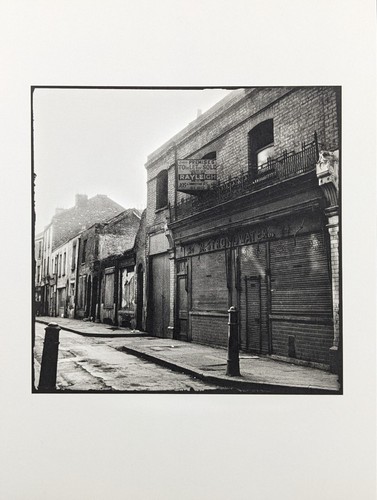 David bailey east - bailey,, foto