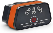 Vgate iCar2 OBD2 Scanner