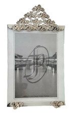 Cornice con Margherite in