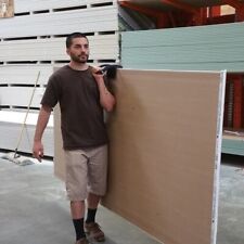 Maniglia solleva e porta lastre cartongesso “Panel Carrier”