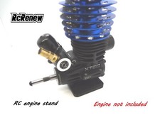 Supporto motore RC auto nitro .12 a .32 LRP novarossi OS PICCO Triton buggy truggy