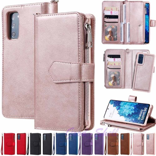 Custodia pelle per samsung - custodia,