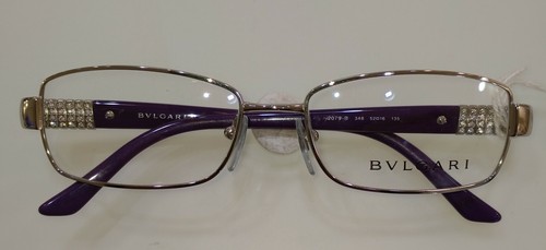 Bulgari 2079b montatura - bulgari,