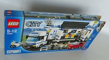 Lego® City 7288 - Camion