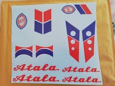 Kit adesivi compatibili Atala