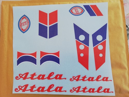 Kit adesivi compatibili atala - kit,