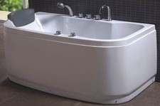 VASCHE VASCA IDROMASSAGGIO