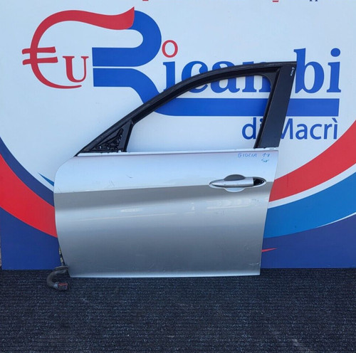 Sportello portiera anteriore - sportello/portiera,