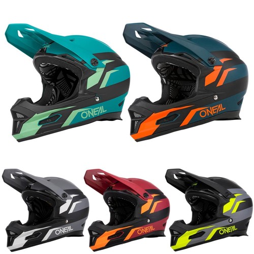 Casco integrale neal - integrale, o'neal