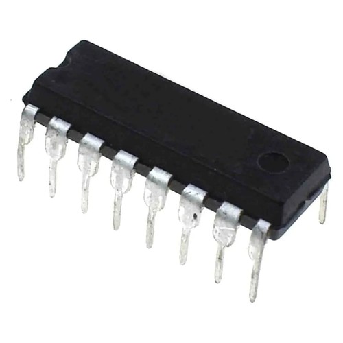 Driver tb6674pg motori passo - tb6674pg,