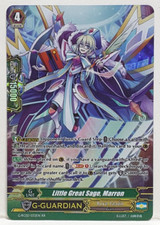 Cardfight Vanguard Piccolo