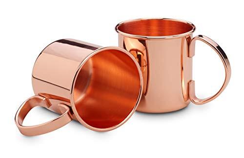 Echtwerk moscow mule set - moscow,