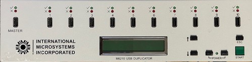 Programmatore penne usb - programmatore,
