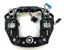 Piastra clacson volante