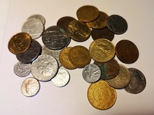 Lotto vario Monete Italia