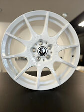 KIT 4 CERCHI IN LEGA SKODA DA