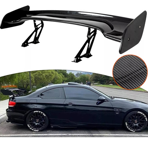 Spoiler posteriore gt - posteriore, gt-race