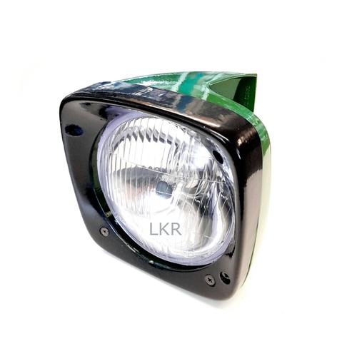 Faro proiettore destro per - proiettore,