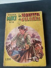 N.14 Raccolta Miki La