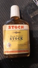 Bottiglia Brandy STOCK 84 da