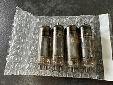 Mullard EL84 - Valvola a tubi