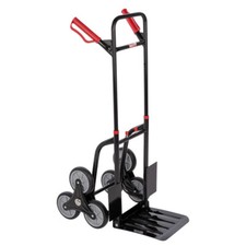 CARRELLO SCALE 6 RUOTE