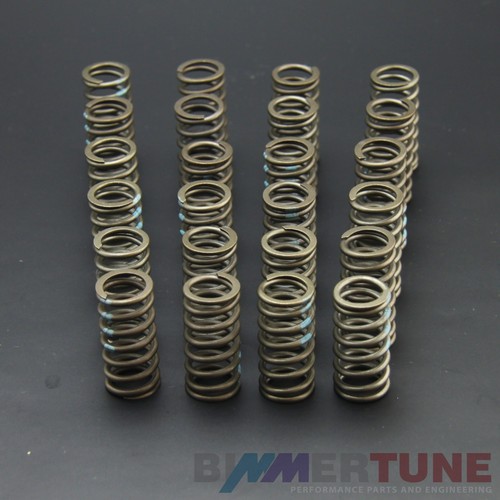 Molle valvole diesel bmw - valvole,