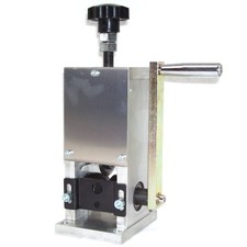 MACCHINA SPELLACAVI RECUPERO