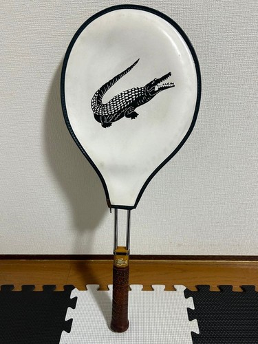 Copriracchetta tennis - copriracchetta, da