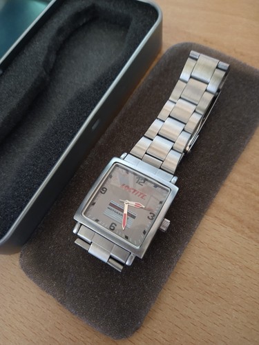 Orologio watch loctite - watch,