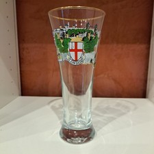 Bicchiere Birra Lienz Grande 0,5 #Vintage