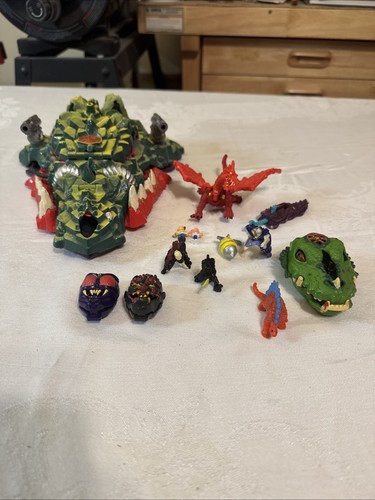 Mighty max - mighty,