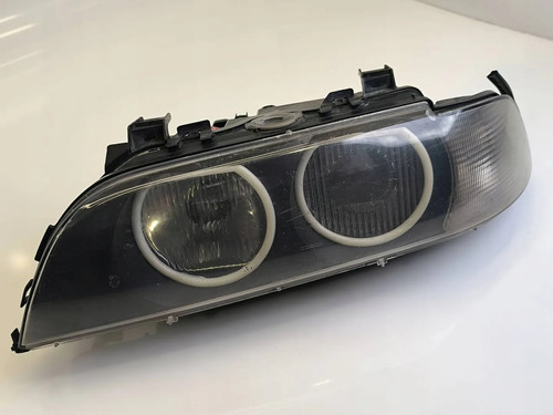 Faro proiettore anteriore bmw
