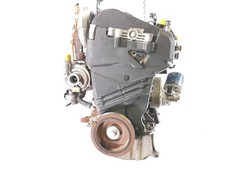 Moteur type K9K846 - Renault