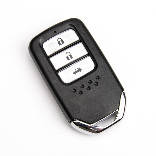 Chiave guscio per honda accord - chiave,