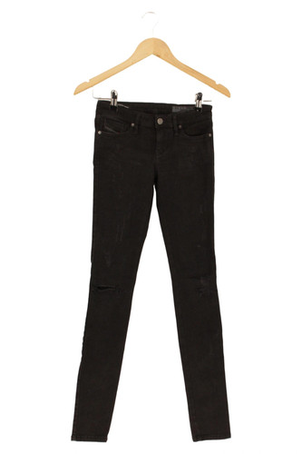 Diesel jeans strappati - strappati, donna
