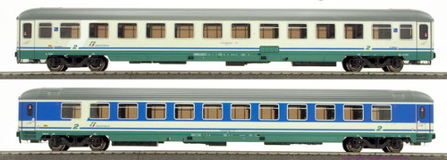 Acme 55148 set carrozze - acme,