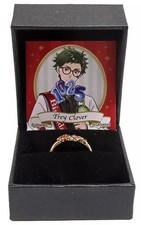 Anello trifoglio vassoio