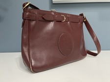 Cartier Must De Cartier Vintage Borsa Icon Bag