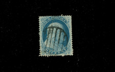 US Scott 24 usato bene - molto