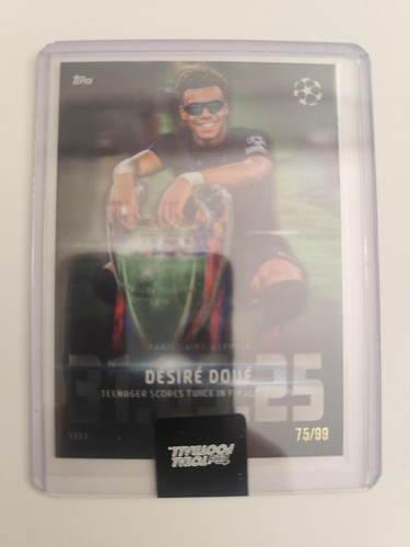 Topps total football 25 - topps,