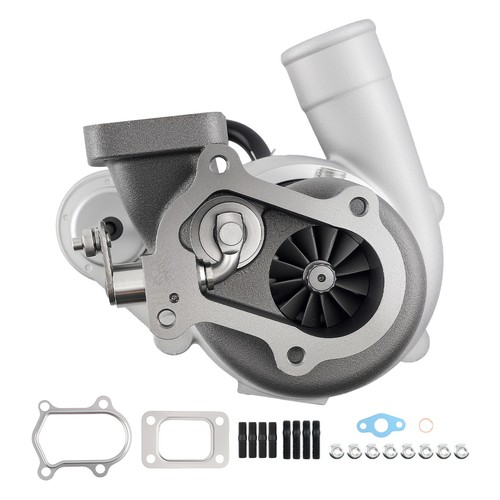 Turbocompressore per iveco - turbocompressore,