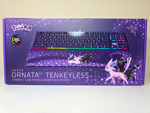 Razer ornata tenkeyless - razer,