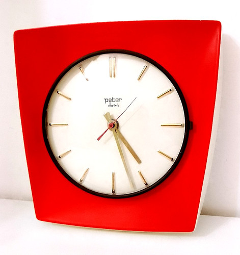 Peter electric 70s italy vtg - peter,