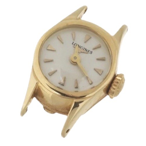 Orologio donna longines oro - donna,